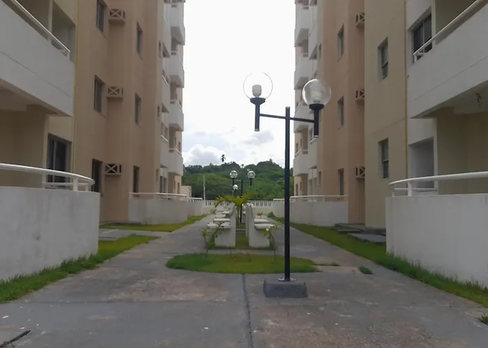 Flora Ville Condominio Club