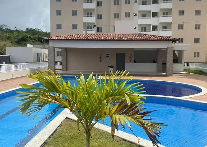 Flora Ville Condominio Club