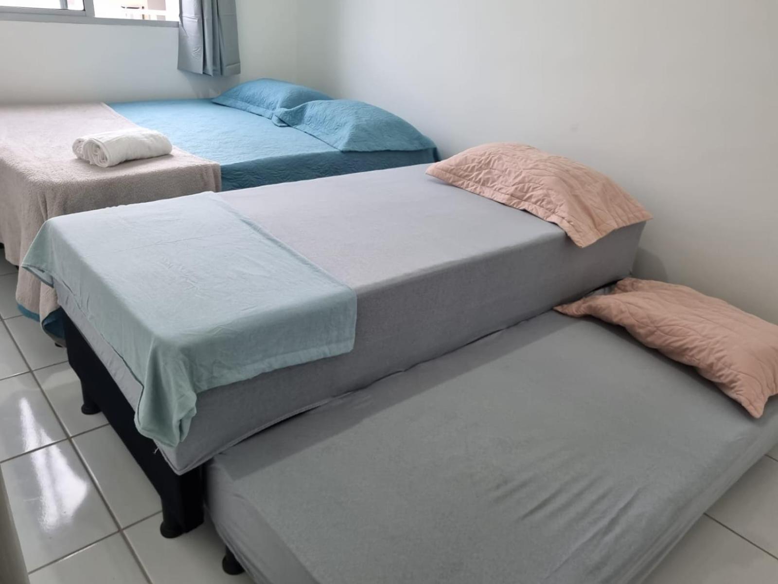 Flora Club Apartment Aracaju