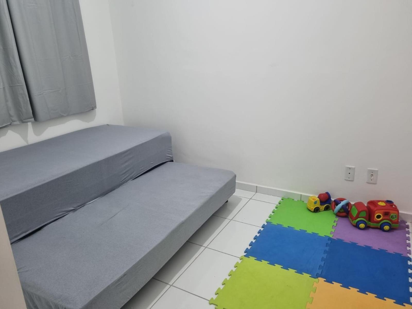 Flora Club Apartment Aracaju