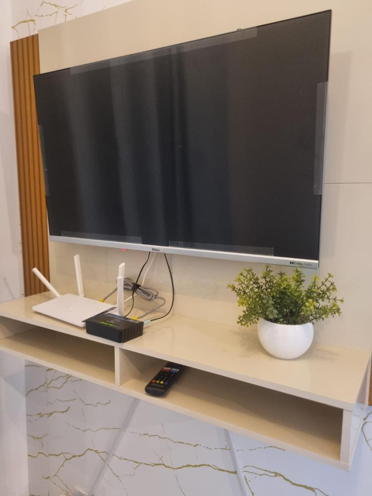Apartment Flora Club Aracaju