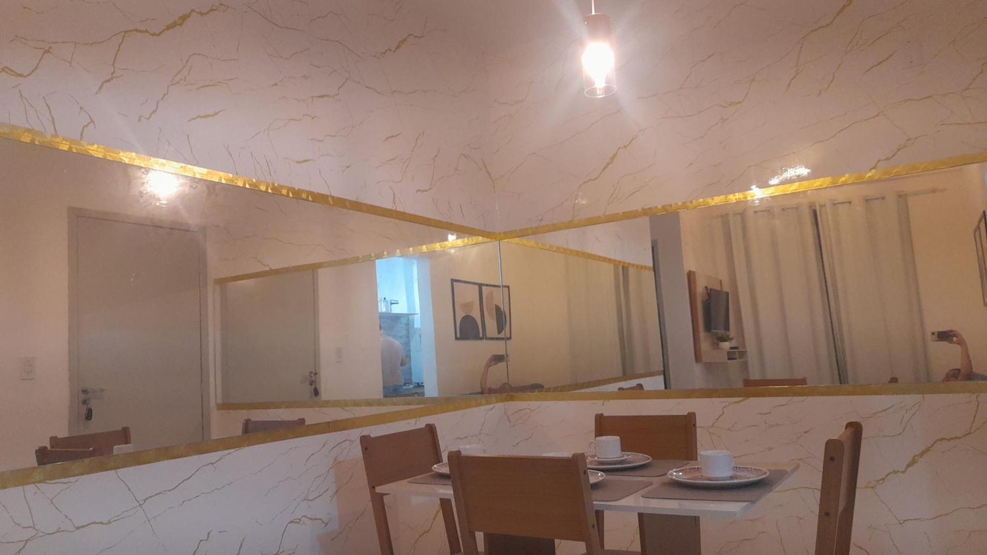 Flora Club Apartment