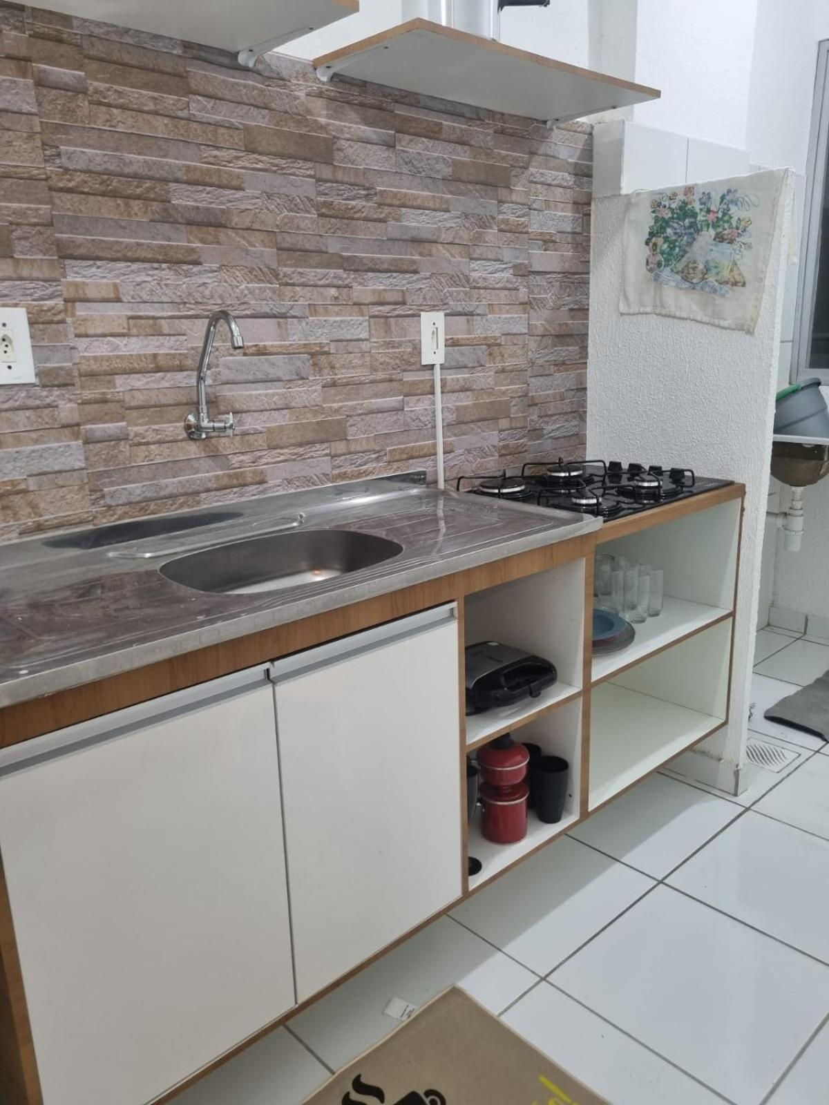 Flora Club Apartment
