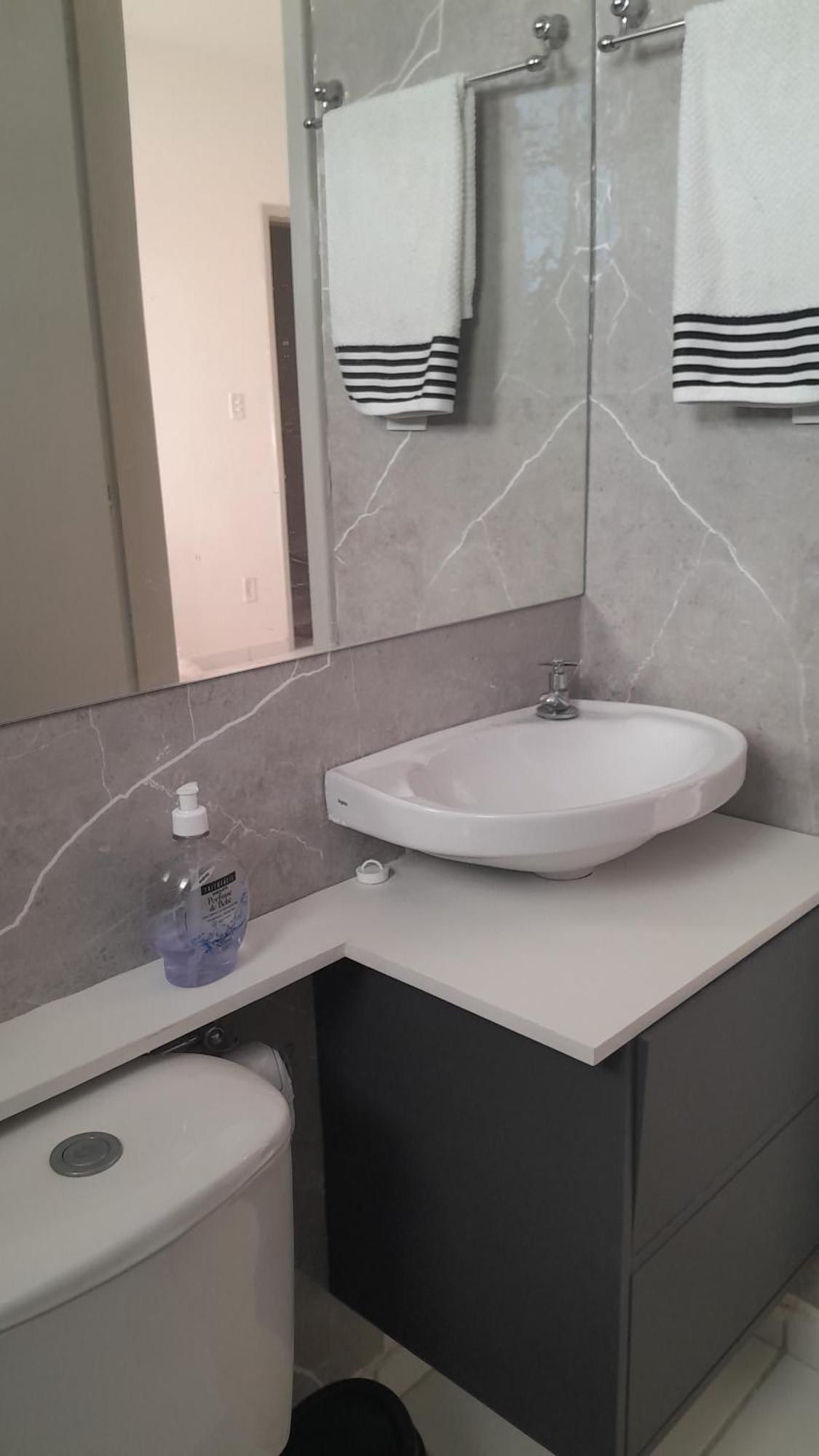 Apartment Flora Club Aracaju