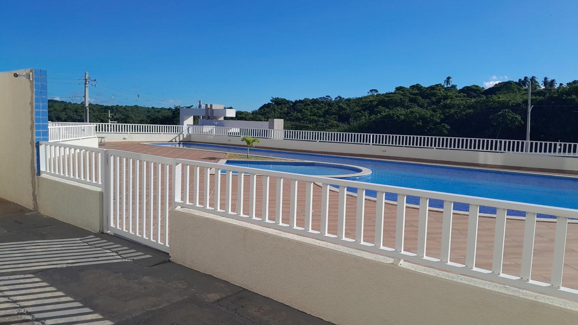 Flora Club Apartment *